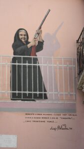 10 cose da fare in Sardegna in inverno murales