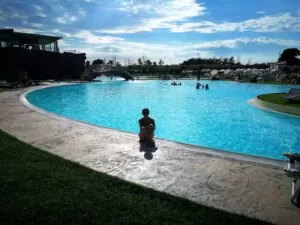 Terme con i bambini: Lago di Garda, Aquardens il parco