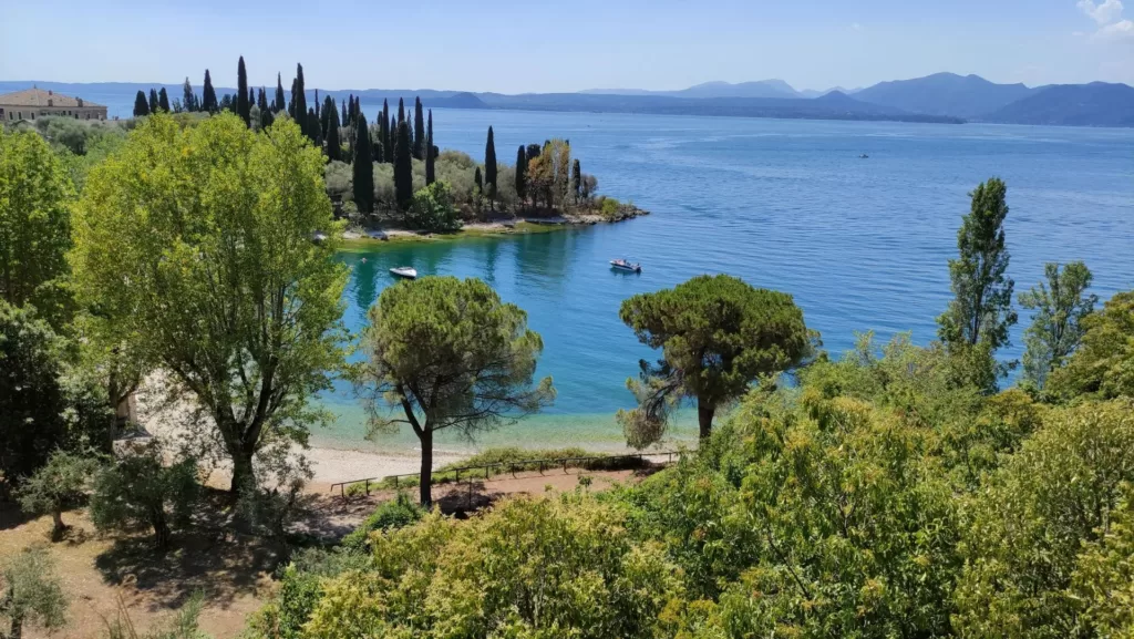 Lago di Garda con Bambini: Guida alle Migliori Attività Familiari