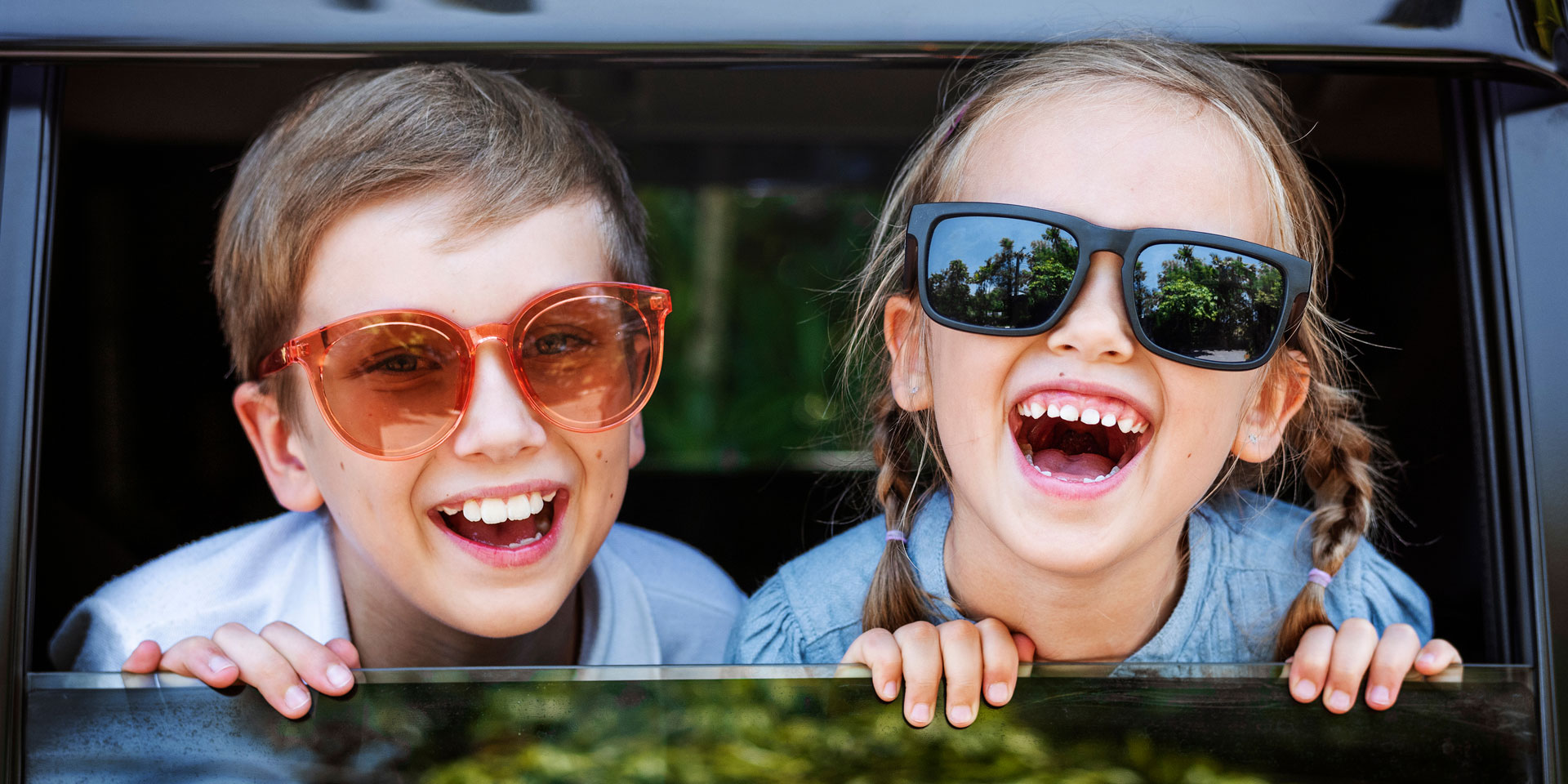 10 Giochi Divertenti per Sopravvivere al Viaggio in Auto con i Bambini!