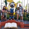 Foresta nera con i bambini, Europapark