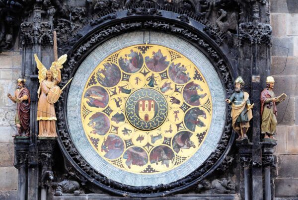 Cosa rende speciale l’Orologio Astronomico di Praga?