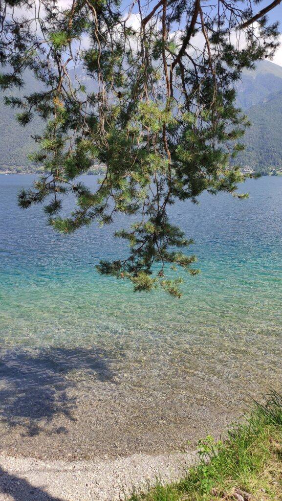 Lago di Ledro