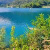 Lago di Ledro, copertina