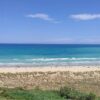 Le spiagge più belle dell' Abruzzo, punta penna