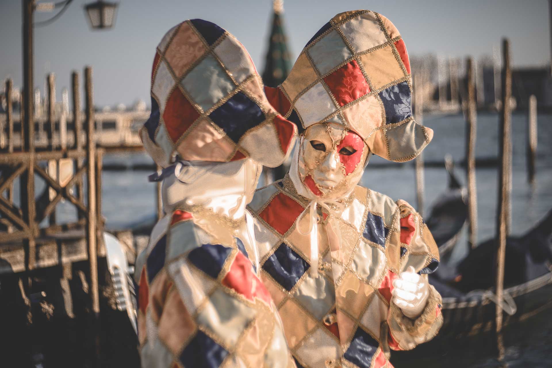 Come nasce la tradizione del Carnevale di Venezia?