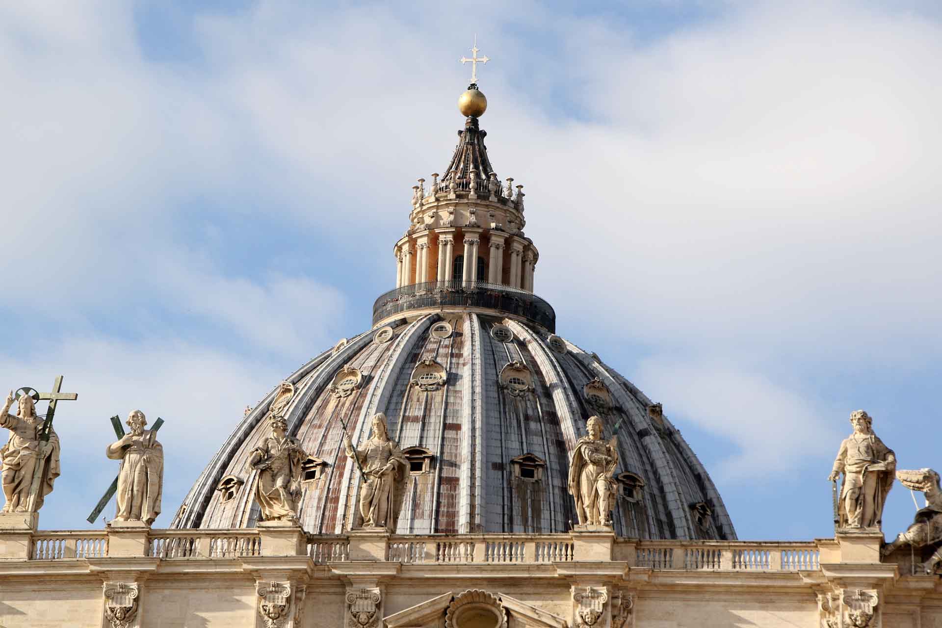 Perché il Vaticano è Considerato uno Stato Indipendente?