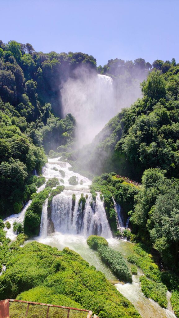 Cascata delle Marmore