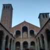 Fiera degli Oh Bej! Oh Bej! di Milano, che si svolge il giorno di Sant’Ambrogio