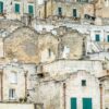 Sassi di Matera significato