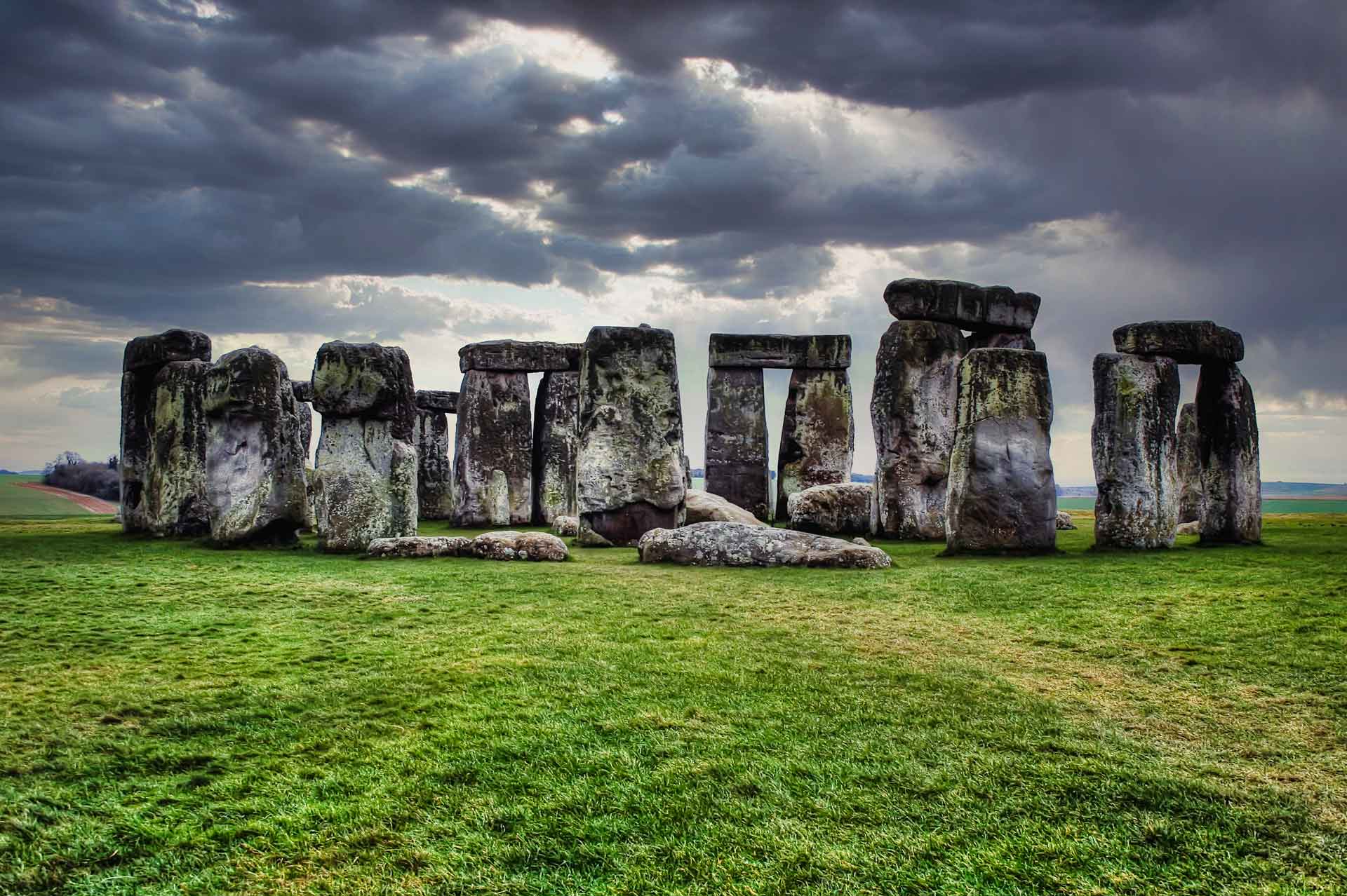 Qual è il Significato delle Pietre di Stonehenge in Inghilterra?