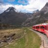 Trenino del Bernina Lombardia