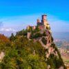 Perché San Marino ha tre torri