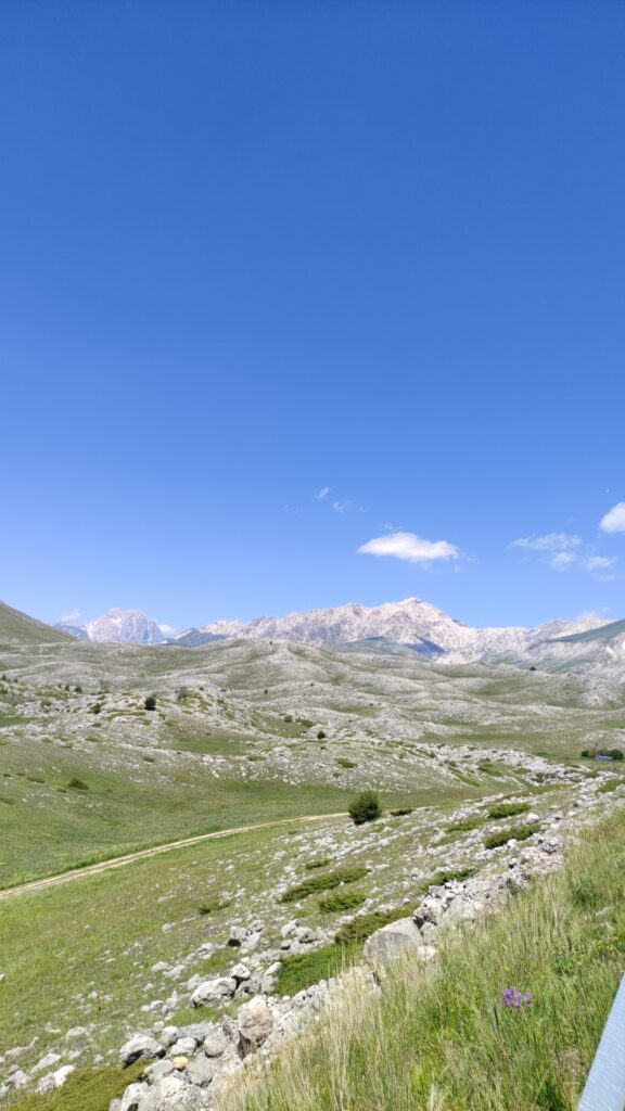 Campo Imperatore