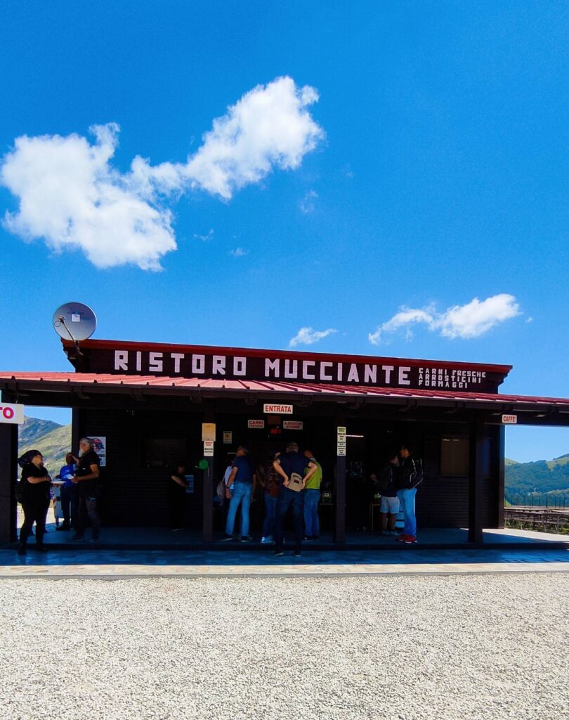 Ristoro Mucciante